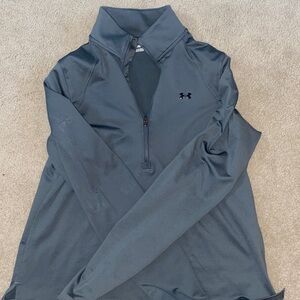 Under Armour 3/4 Zip